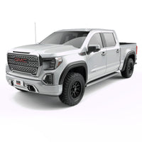 EGR 19-23 Gmc Sierra 1500 Rugged Fender Flares Set Of 4 - Mammoth Racing -