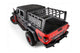 Go Rhino 19-21 Jeep Gladiator XRS Overland Xtreme Rack - Box 2 (Req. gor5950000T-01) - Mammoth Racing -