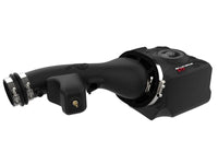 aFe Momentum GT Cold Air Intake System w/ Pro DRY S Filter Toyota FJ Cruiser 07-21 V6-4.0L - My Store