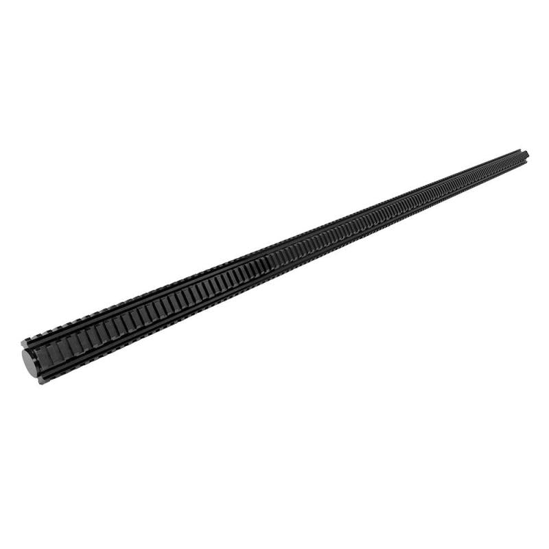 DV8 Offroad 2007-2018 Jeep JK Roof Rail Mounted System - Mammoth Racing -