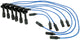 NGK Porsche 911 1989-1975 Spark Plug Wire Set - Mammoth Racing -