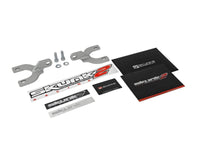 Skunk2 88-00 Honda Civic/Del Sol/94-01 Acura Integra Rear Upper Strut Tower Bar (Black Series) - Mammoth Racing -