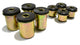 Ridetech 55-57 Chevy StreetGRIP Delrin Stock Control Arm Bushings Set - Mammoth Racing -