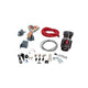 Snow Performance Gas Stage I The New Boost Cooler Forced Induction Water Injection Kit w/o Tank - My Store