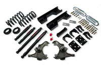 Belltech Lowering KIT With ND2 Shocks - Mammoth Racing -