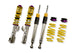 KW Coilover Kit V3 Toyota Yaris Liftback / Hatchback (XP9) - Mammoth Racing -