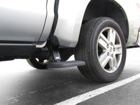 AMP Research 2007-2017 Toyota Tundra Crewmax BedStep2 - Black - My Store