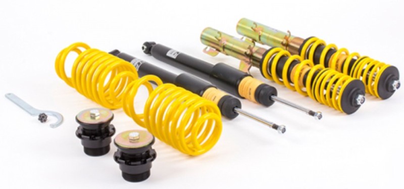 ST XA Adjustable Coilovers w/ Redound Adj. 11-17 Nissan Juke - My Store