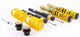 ST XA Adjustable Coilovers w/ Redound Adj. 11-17 Nissan Juke - My Store