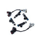 DeatschWerks 95-99 Mitsubishi Eclipse 1000CC Injectors (High Impedance) - Mammoth Racing -