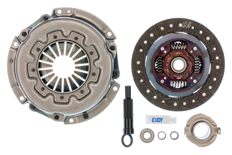 Exedy OE 1979-1984 Mazda B2000 L4 Clutch Kit - Mammoth Racing -