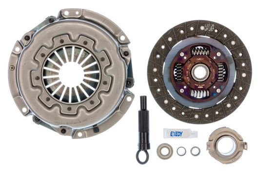 Exedy OE 1979-1984 Mazda B2000 L4 Clutch Kit - Mammoth Racing -