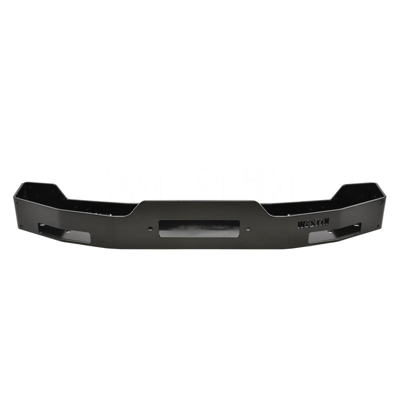 Westin 2017-2018 Ford F-250/350 MAX Winch Tray - Black - Mammoth Racing -