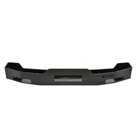 Westin 2017-2018 Ford F-250/350 MAX Winch Tray - Black - Mammoth Racing -