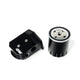 DeatschWerks Universal Spin-On Filter Kit 5 Micron E85 compatible - Mammoth Racing -