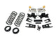 Belltech Lowering KIT W/O Shocks - Mammoth Racing -