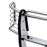 Westin 2014-2015 Chevrolet Silverado 1500 Sportsman Grille Guard - SS - Mammoth Racing -