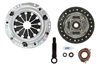 Exedy 1988-1988 Chevrolet Nova L4 Stage 1 Organic Clutch - Mammoth Racing -