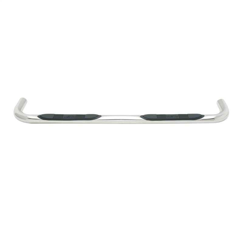 Westin 2002-2008 Dodge Ram 1500 Quad Cab E-Series 3 Nerf Step Bars - SS - Mammoth Racing -
