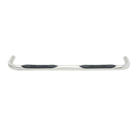 Westin 2002-2008 Dodge Ram 1500 Quad Cab E-Series 3 Nerf Step Bars - SS - Mammoth Racing -