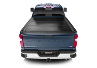 UnderCover 2020 GM 2500/3500 HD 8ft Flex Bed Cover - Mammoth Racing -