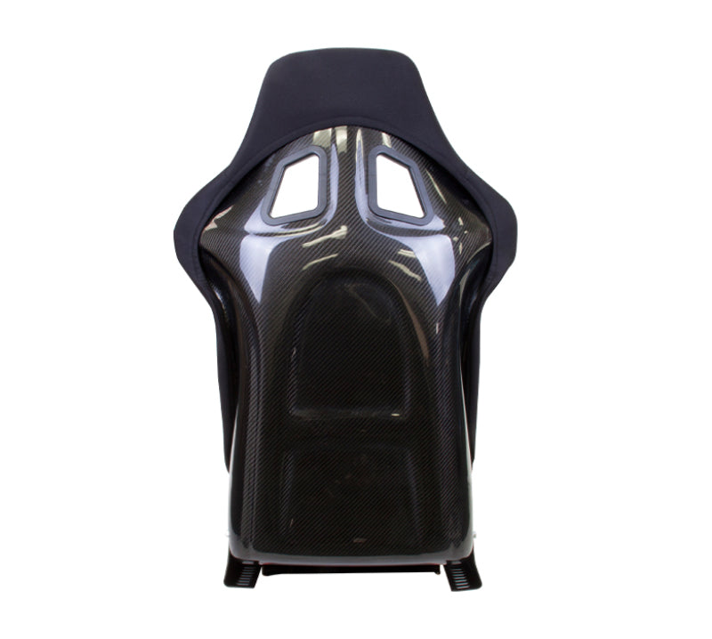 NRG Carbon Fiber Bucket Seat - Medium - My Store