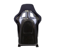 NRG Carbon Fiber Bucket Seat - Medium - My Store