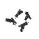 DeatschWerks 03-05 Dodge Neon SRT / 08-09 Dodge Caliber SRT 650cc Injectors - Set of 4 - Mammoth Racing -