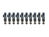 Grams Performance 04-06 Dodge Viper SRT10 750cc Fuel Injectors (Set of 10) - Mammoth Racing -
