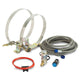 DEI Installation Kit 10 lb. - w/out Tank - Mammoth Racing -