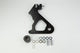 Wilwood Caliper Mounting Kit Polished w/Bracket Gp310 2000-Present Dyna - My Store