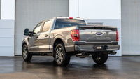 Borla F-150 2021 5.0L 4dr CC SB EC STB Lariat/KR/Platinum/LTD 3/2.25 SRE Cat-Back Touring CHR Tips - My Store