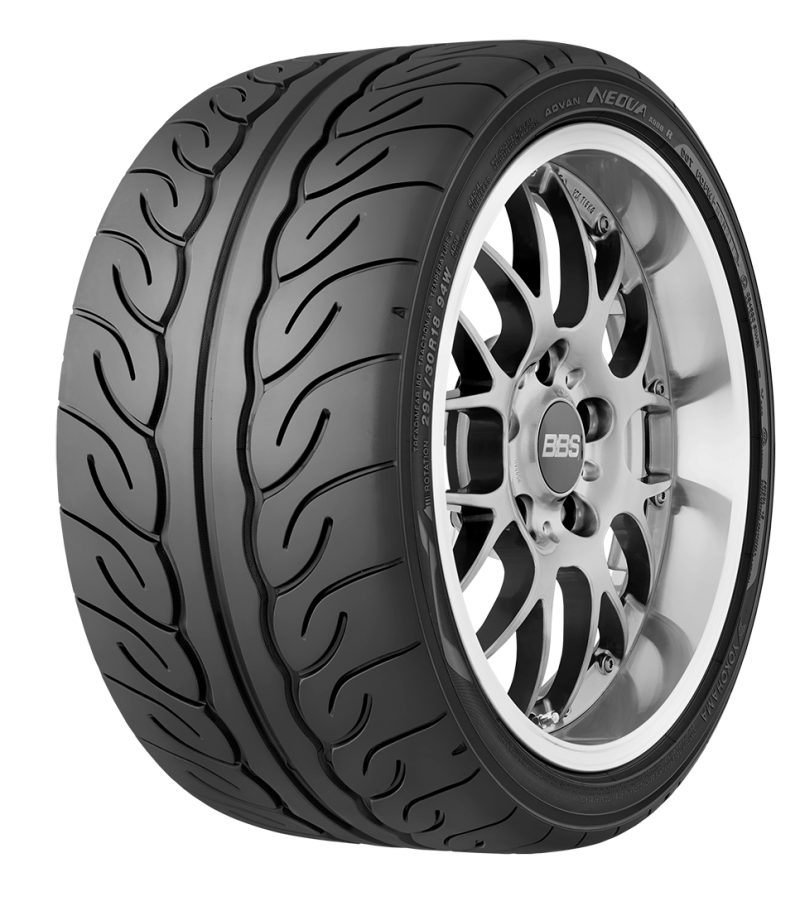 Yokohama Advan Neova AD08R Tire - 215/40R17 83W - My Store