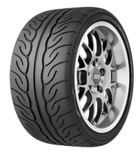 Yokohama Advan Neova AD08R Tire - 215/40R17 83W - My Store