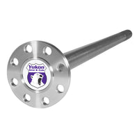 Yukon Gear 4340 Chrome Moly Rear Axle For GM 10.5in 14 Bolt Truck 30 Spline - Mammoth Racing -