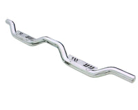 Lund 07-14 Chevy Silverado 2500 Ext. Cab Latitude Nerf Bars - Polished - My Store