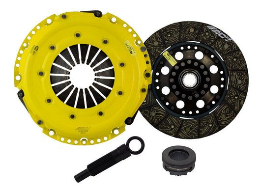 ACT 1997 Audi A4 HD/Perf Street Rigid Clutch Kit - My Store