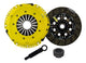 ACT 1997 Audi A4 HD/Perf Street Rigid Clutch Kit - My Store