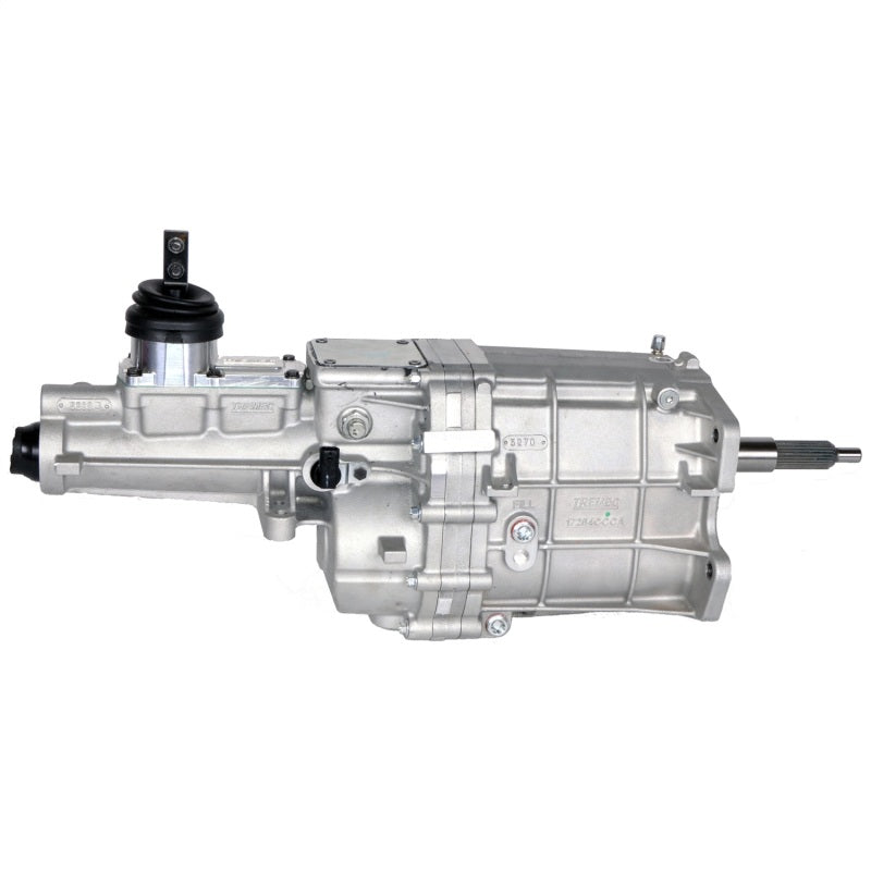 Ford Racing Tremec TKX-600 5 Speed Transmission .68 Overdrive - Mammoth Racing -