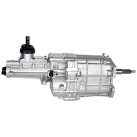 Ford Racing Tremec TKX-600 5 Speed Transmission .68 Overdrive - Mammoth Racing -