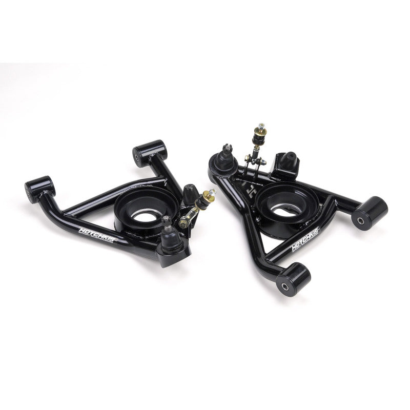 Hotchkis 78-88 Pontiac Grand Prix/Chevy Monte Carlo Tubular Lower Control Arms - Mammoth Racing -