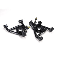 Hotchkis 78-88 Pontiac Grand Prix/Chevy Monte Carlo Tubular Lower Control Arms - Mammoth Racing -
