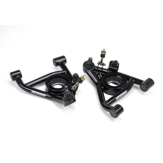 Hotchkis 78-88 Pontiac Grand Prix/Chevy Monte Carlo Tubular Lower Control Arms - Mammoth Racing -
