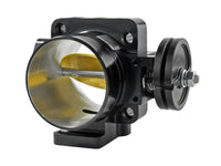 Skunk2 Pro Series 02-06 Acura RSX Type-S 70mm Billet Throttle Body Black Anodized (Race Only) - Mammoth Racing -