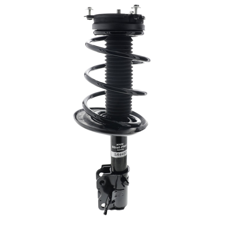 KYB Shocks & Struts Strut Plus Front Right 13-15 Nissan Altima - Mammoth Racing -