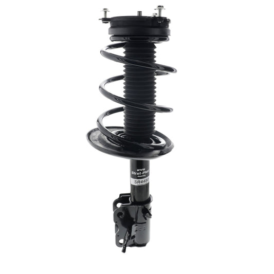 KYB Shocks & Struts Strut Plus Front Right 13-15 Nissan Altima - Mammoth Racing -