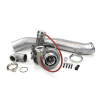 Industrial Injection Boxer 58 Turbo Kit w/ Bullet Blade Technology - 03-07 Cummins - My Store
