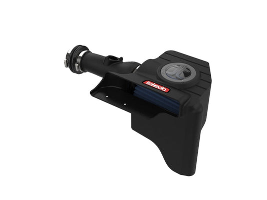 aFe Momentum GT Pro 5R Cold Air Intake System 17-20 Honda CR-V 1.5L (t) - Mammoth Racing -