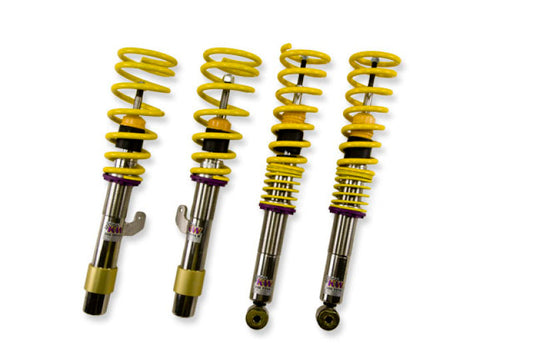 KW Street Comfort Kit BMW 7series E65 (765); all models; w/o EDC - Mammoth Racing -
