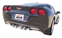 Borla 05-08 Chevy Corvette Coupe/Conv 6.0L/8cyl 6.2L/8cyl 6spd AT/MT RWD X Pipe - My Store